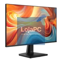 MSI MP251W E14L Monitor 24.5" IPS 144h VGA HDMI — imagem 2