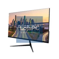 NILOX NXM22FHD1203 Monitor 22" VA 120Hz VGA HDMI — imagem 2