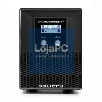 SALICRU SPS 2000 Advance T B1-sem Baterias — imagem 1