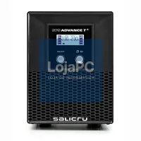 SALICRU SPS 1000 Advance T B1-sem Baterias — imagem 2