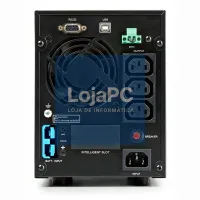 SALICRU SPS 1000 Advance T B1-sem Baterias — imagem 3