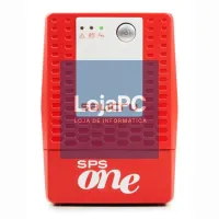 Salicru SPS one 650VA SAI A — imagem 1