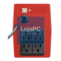 Salicru SPS one 650VA SAI A — imagem 3