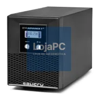 Salicru SPS 2000 Advance T — imagem 3