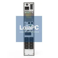 Salicru SPS 2000 Advance RT2 B1-sem baterias — imagem 3