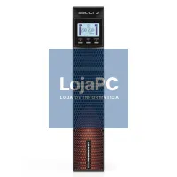 Salicru SPS 2000 Advance RT2 B1-sem baterias — imagem 1