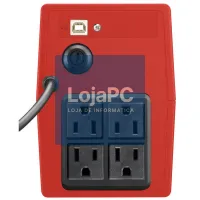 Salicru SPS 850 one A UL — imagem 3