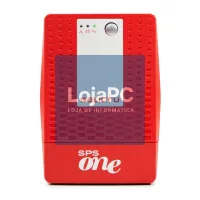 Salicru SPS 850 one A UL — imagem 1