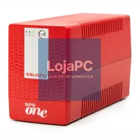 Salicru SPS 2000 one A UL — imagem 2
