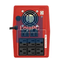 Salicru SPS one 1500VA SAI 900W A UL — imagem 3