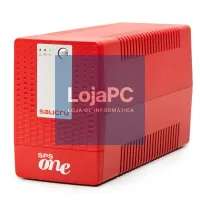 Salicru SPS one 1500VA SAI 900W A UL — imagem 2