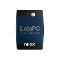 NILOX SAI PREMIUM LINE INT. 1200VA — imagem 3