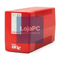 Salicru SPS one 1000VA SAI 600W UL — imagem 1