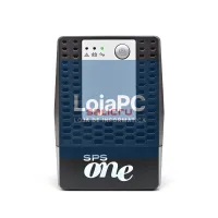Salicru SPS one 700VA SAI 360W Neg IEC — imagem 2