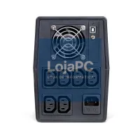 Salicru SPS one 1500VA SAI 900W Neg IEC — imagem 3