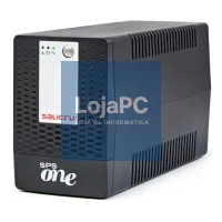 Salicru SPS one 2000VA SAI 1200W Neg IEC — imagem 1