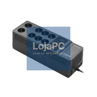 APC Back UPS 850VA 230V USB-C+A Charge Port — imagem 1