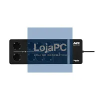 APC Back UPS 850VA 230V USB-C+A Charge Port — imagem 3