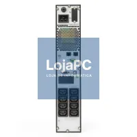 Salicru SPS 2000 ADV RT2+Ampliacion Garantia a 5A — imagem 3