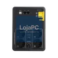 APC Back UPS 1200VA/650W 4 tom Schuko USB A+C — imagem 2