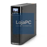 Salicru SLC 2000 Twin Pro2 B1 sem bat. — imagem 1