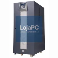 SALICRU SLC 50 CUBE3+(6`) (124x7Ah) — imagem 1