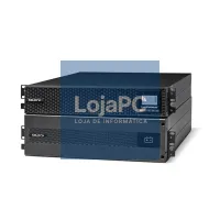 Salicru SLC 6000 Twin RT3 B0 — imagem 1