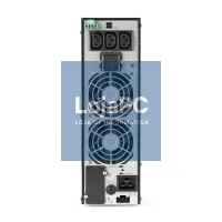 Salicru SLC 3000 TWIN PRO2 IEC ( B1) sem baterias — imagem 3