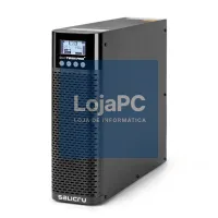 Salicru SLC 3000 TWIN PRO2 IEC ( B1) sem baterias — imagem 1