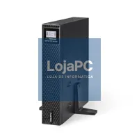Salicru SLC 10000 Twin RT3 B1-sem baterias — imagem 1