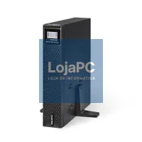 Salicru SLC 10000 Twin RT3 B1-sem baterias — imagem 3