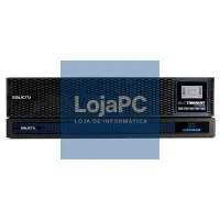 Salicru SLC-2000-TWIN RT3 LION — imagem 1