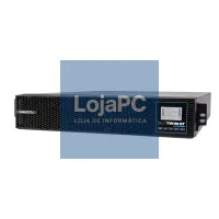 Salicru SLC-3000-TWIN RT3 LION — imagem 2