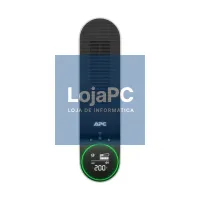 APC Back UPS 2200VA/1350W 6 tom IEC — imagem 3