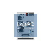 Salicru SLC-6000-TWIN PRO3 B1-sem baterias — imagem 3