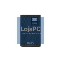 Salicru SLC-6000-TWIN PRO3 B1-sem baterias — imagem 2
