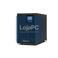 Salicru SLC-6000-TWIN PRO3 B1-sem baterias — imagem 1