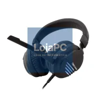 DEEPGAMING KIT GAMING XWING2 TEC+RAT+AUR+ALF — imagem 2