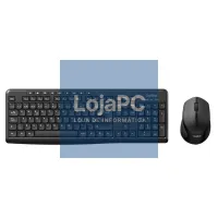 Coolbox Kit Teclado MM + Rato sem fios — imagem 2