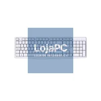 APPROX Teclado+rato inalamb X420W 1000DPI Branco — imagem 3