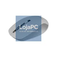 Tacens 3EN1 Teclado+Rato+Alfom sem fios Branco — imagem 3