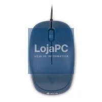 NGS Rato óptico blueflame 1000 Dpi Azul — imagem 1