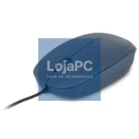 NGS Rato óptico blueflame 1000 Dpi Azul — imagem 3