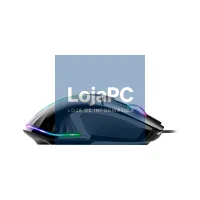 Spirit of Gamer Rato Souris Pro M5 Preto — imagem 3