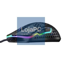 Cherry Xtrfy Rato RGB 400-16.000 dpi USB Black — imagem 2