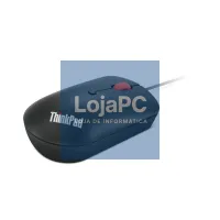 Lenovo Rato compacto com fio ThinkPad USB-C — imagem 2