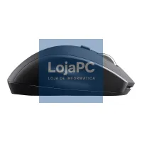 Logitech M705 Marathon Rato sem fios Cinzento — imagem 2