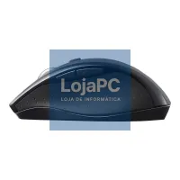 Logitech M705 Marathon Rato sem fios Cinzento — imagem 3