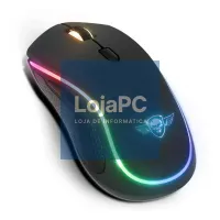 Spirit of Gamer Rato sem fios Pro M9 Rgb — imagem 1