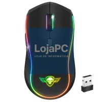 Spirit of Gamer Rato sem fios Pro M9 Rgb — imagem 2